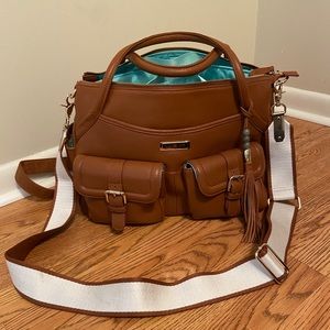 Diaper Bag
